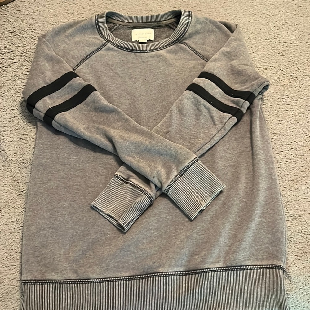 American eagle sweatshirt